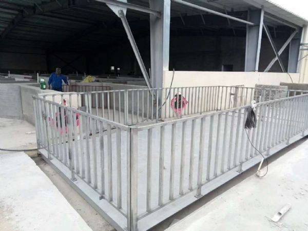 衡器安裝環(huán)境對(duì)稱重的影響有哪些？